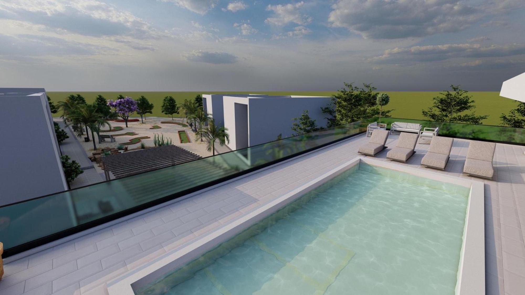 Trapezia Luxury Living Villa Kolymbia Luaran gambar