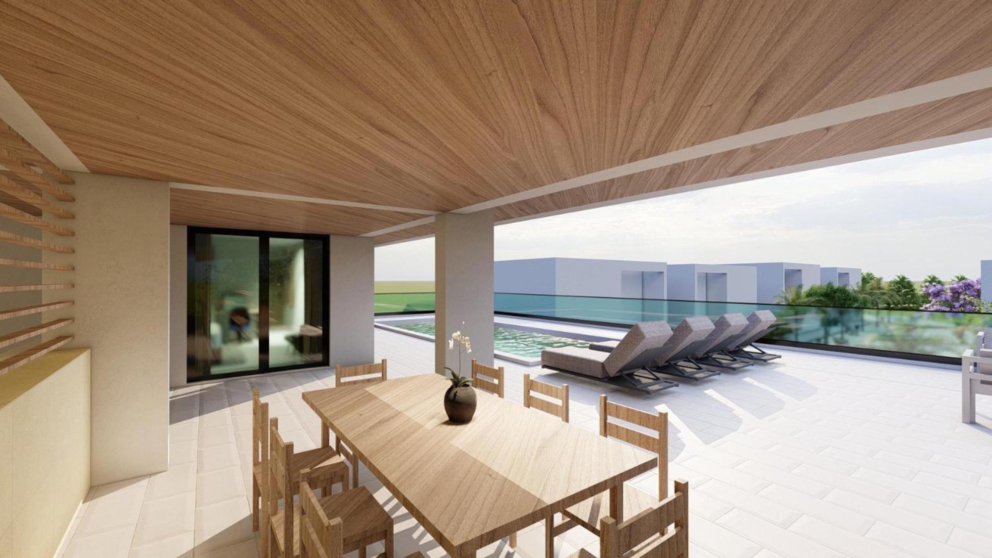 Trapezia Luxury Living Villa Kolymbia Luaran gambar