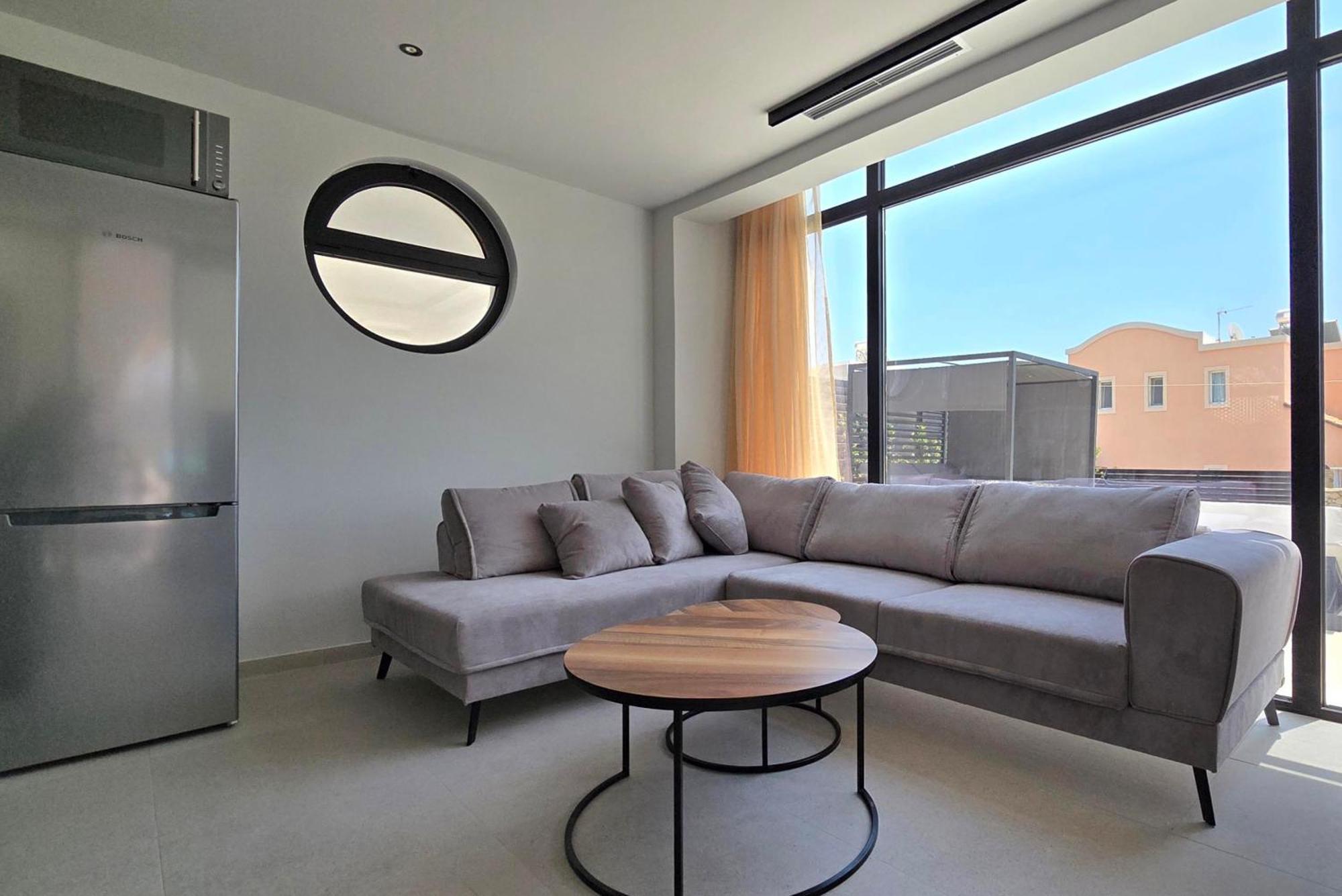Trapezia Luxury Living Villa Kolymbia Luaran gambar